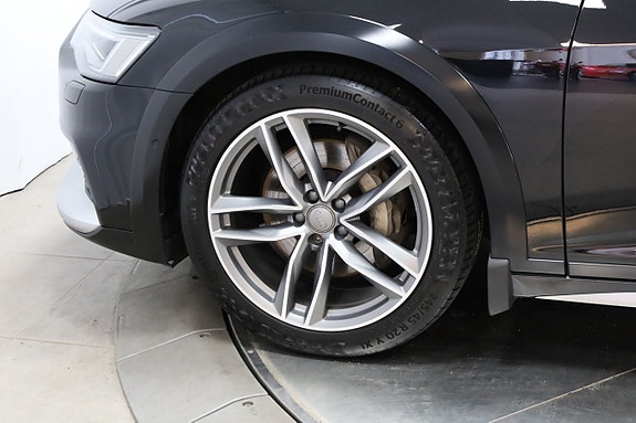 Audi A6 allroad 25 of 26