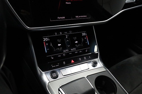 Audi A6 allroad 22 of 26