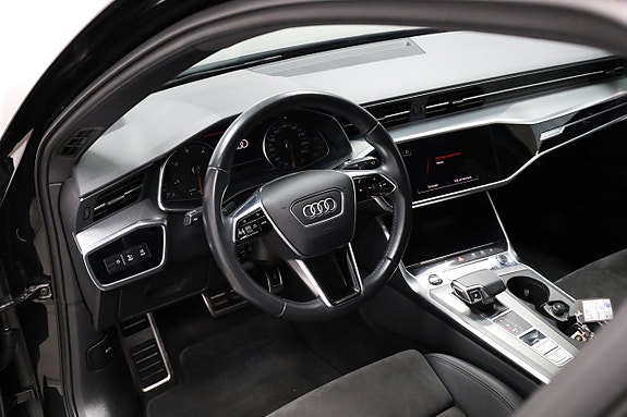 Audi A6 allroad 6 of 26
