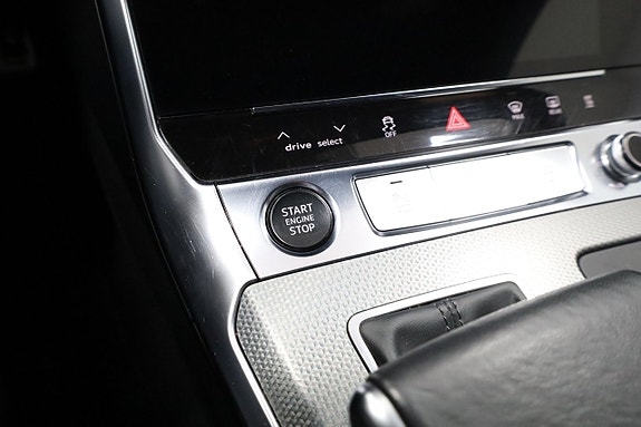 Audi A6 allroad 19 of 26