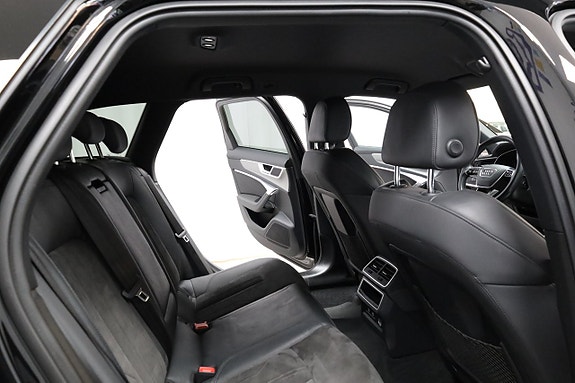 Audi A6 allroad 11 of 26