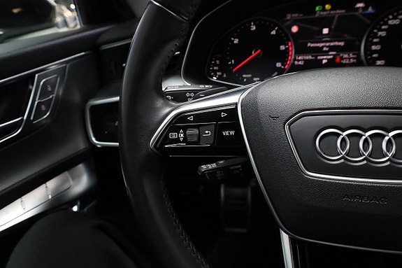 Audi A6 allroad 21 of 26