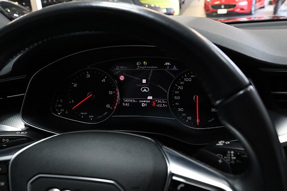Audi A6 allroad 24 of 26