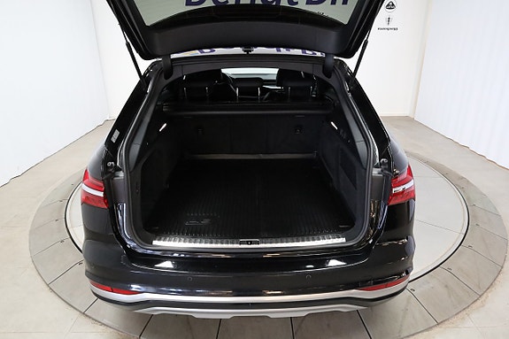 Audi A6 allroad 9 of 26