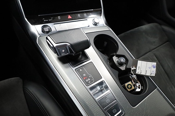 Audi A6 allroad 18 of 26