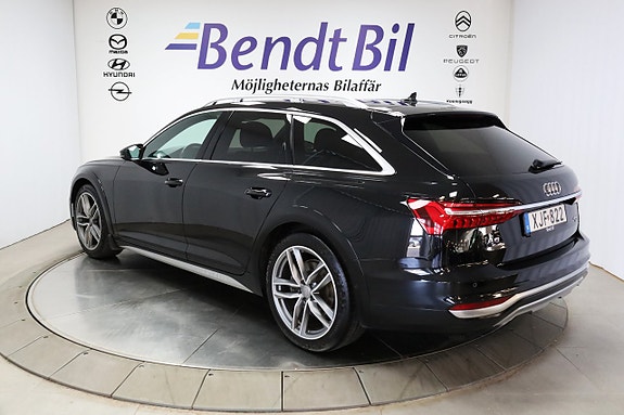 Audi A6 allroad 7 of 26