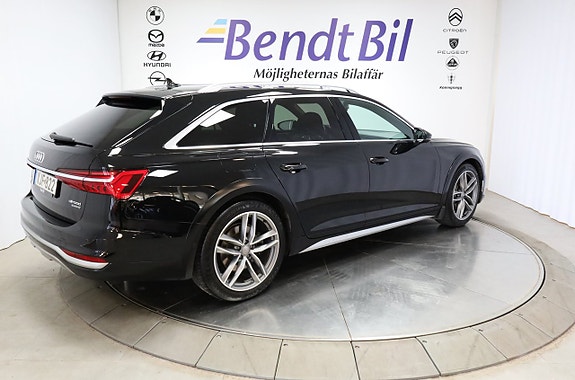 Audi A6 allroad 13 of 26