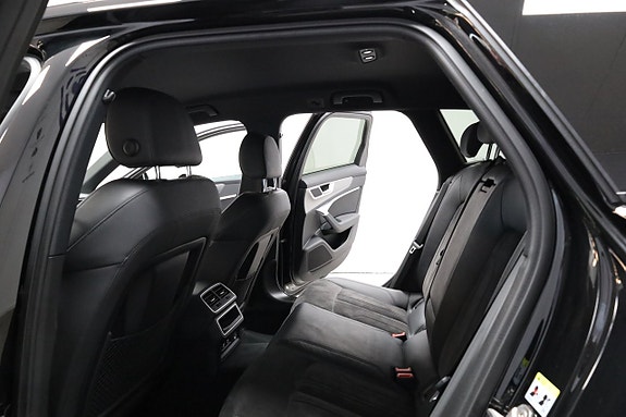 Audi A6 allroad 15 of 26
