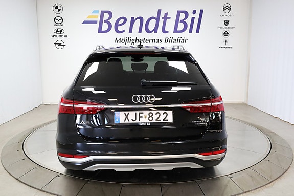 Audi A6 allroad 8 of 26