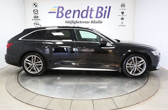 Audi A6 allroad 14 of 26