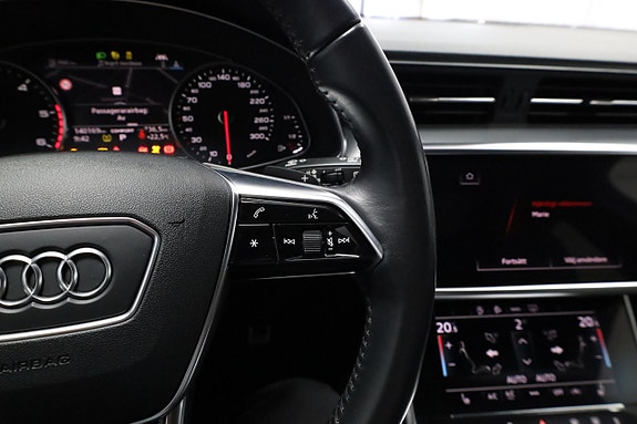 Audi A6 allroad 20 of 26