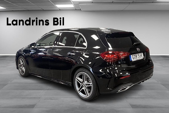 Mercedes-Benz A200 6 of 15