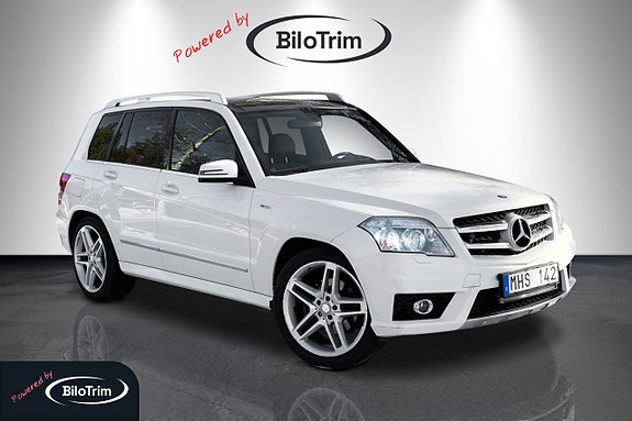 Mercedes-Benz GLK220