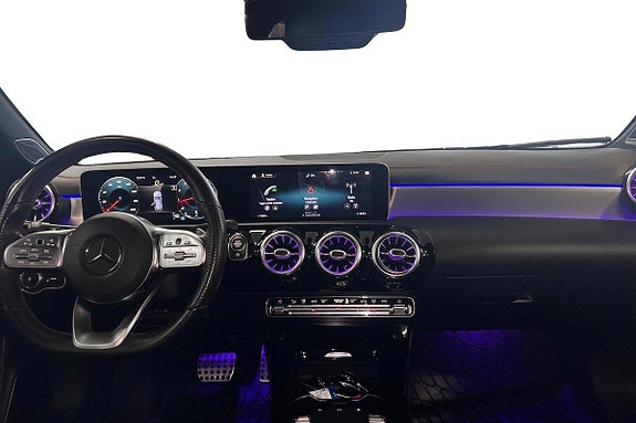 Mercedes-Benz CLA200 7 of 14