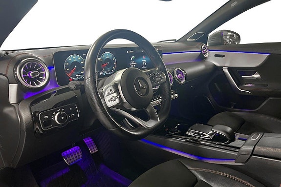 Mercedes-Benz CLA200 6 of 14