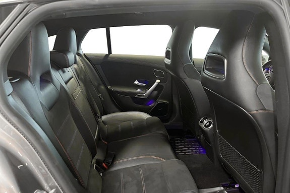 Mercedes-Benz CLA200 9 of 14