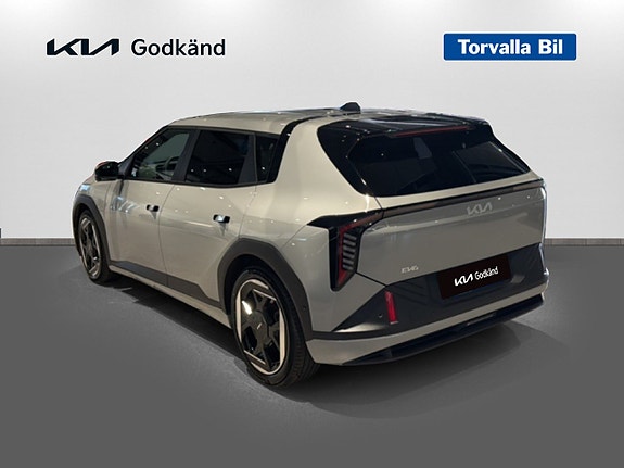 Kia EV4 7 of 15