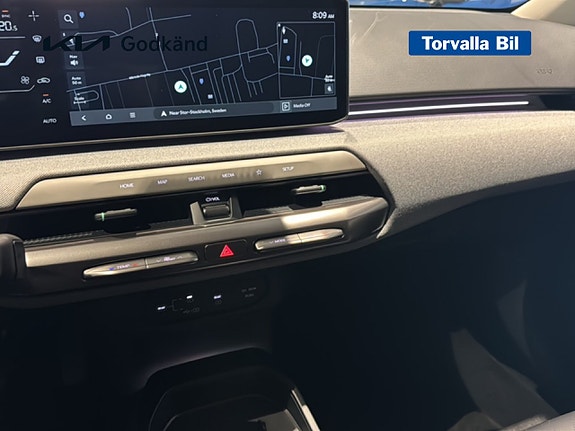 Kia EV4 14 of 15
