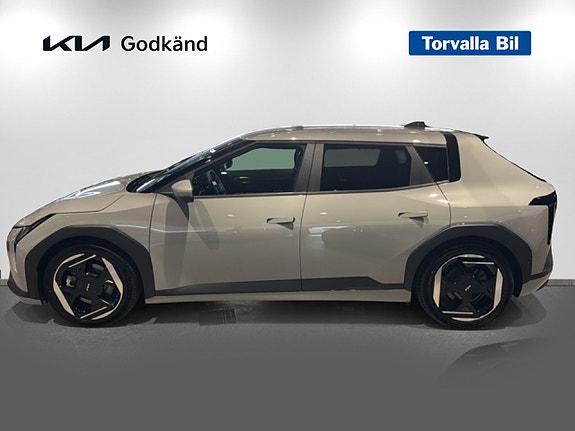 Kia EV4 5 of 5