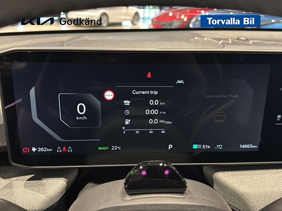 Kia EV4 11 of 15