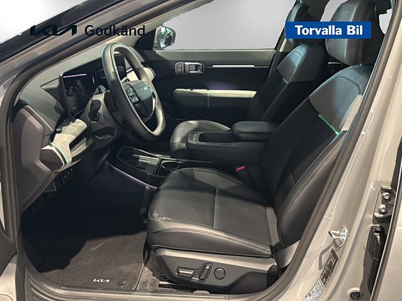 Kia EV4 9 of 15
