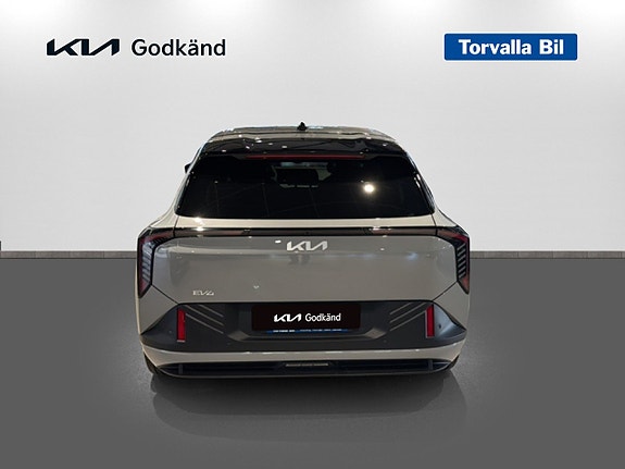 Kia EV4 6 of 15