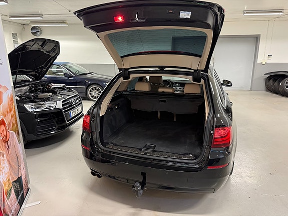 BMW 520d 7 of 10
