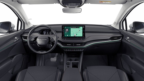 Skoda Enyaq 4 of 5