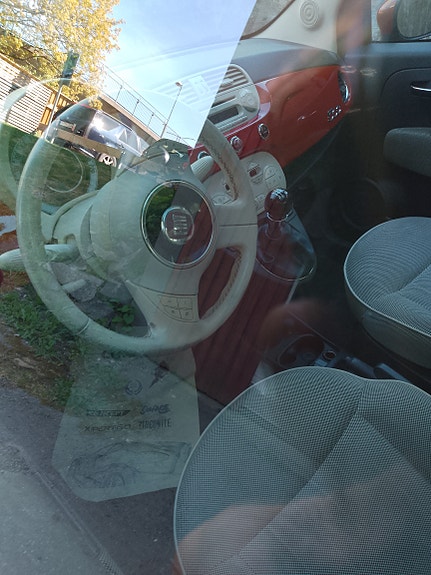 Fiat 500 5 of 5
