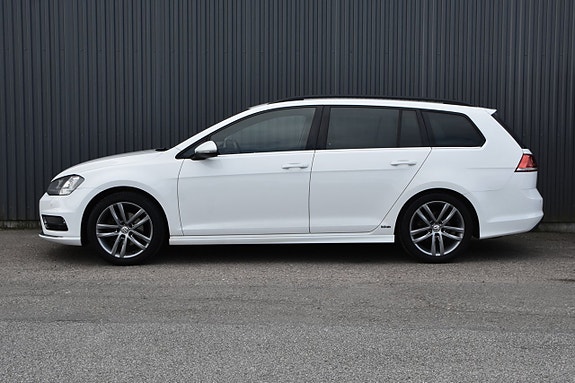 Volkswagen Golf VII 6 of 22