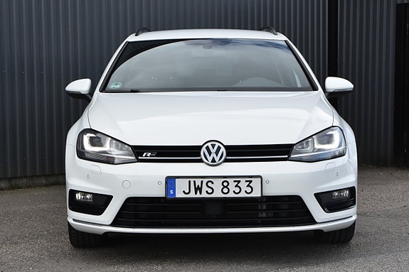 Volkswagen Golf VII 7 of 22