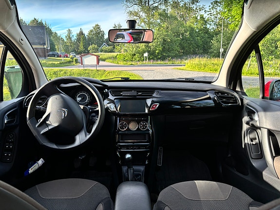 Citroen C3 5 of 5