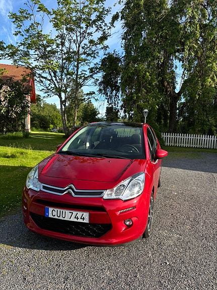 Citroen C3 3 of 5