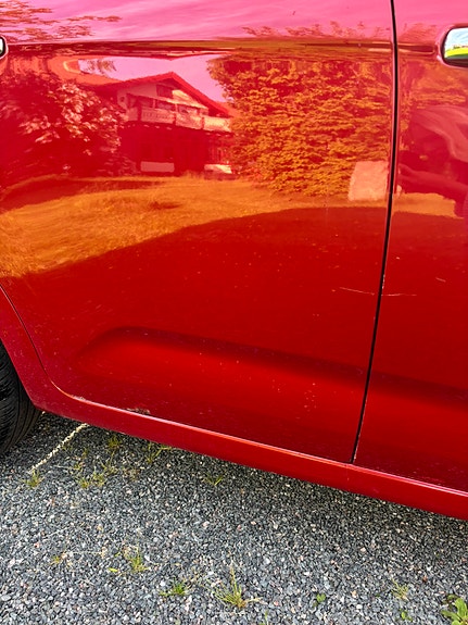 Citroen C3 4 of 5