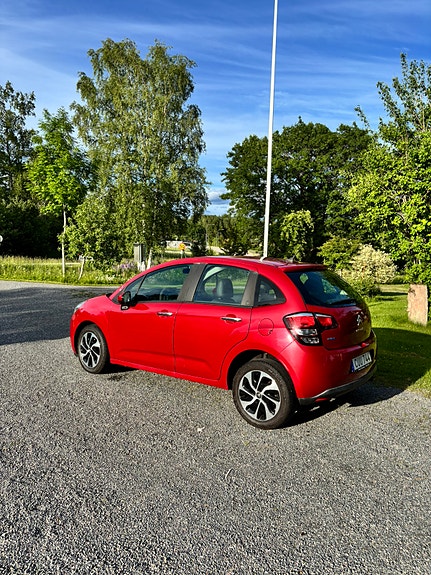 Citroen C3 2 of 5