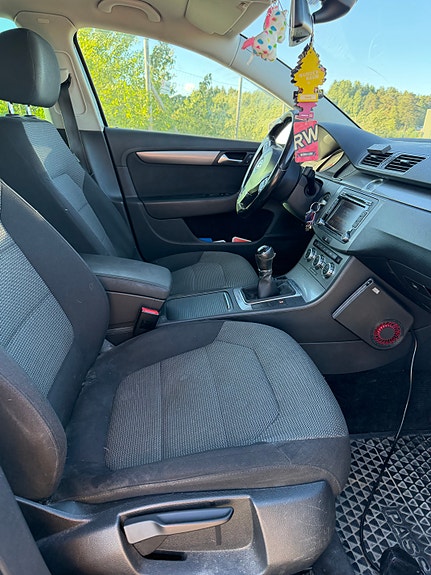 Volkswagen Passat 4 of 4