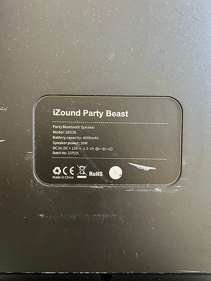 Product image 5 of 5