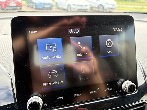 Mitsubishi Eclipse Cross 12 of 18