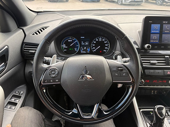 Mitsubishi Eclipse Cross 15 of 18