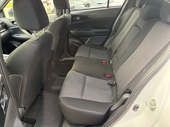 Mitsubishi Eclipse Cross 16 of 18