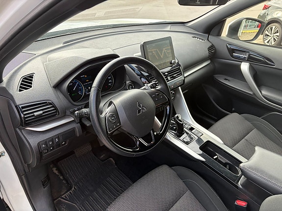 Mitsubishi Eclipse Cross 8 of 18