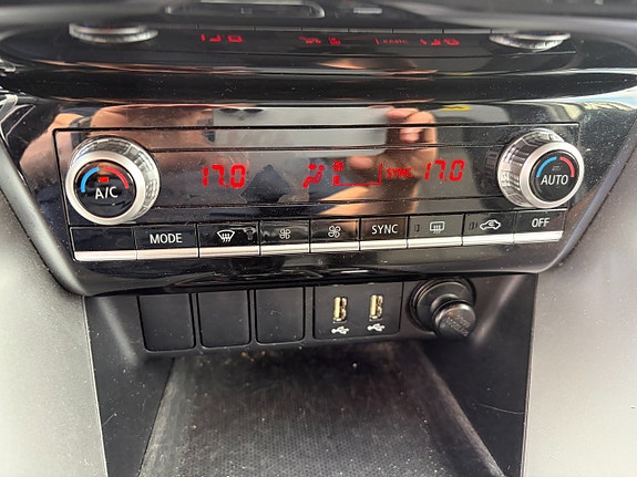 Mitsubishi Eclipse Cross 11 of 18