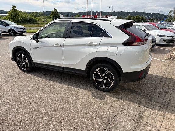 Mitsubishi Eclipse Cross 3 of 18