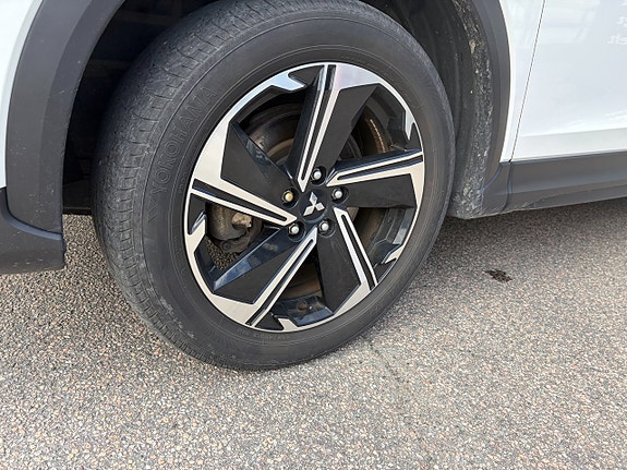 Mitsubishi Eclipse Cross 18 of 18