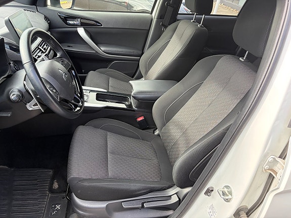 Mitsubishi Eclipse Cross 9 of 18