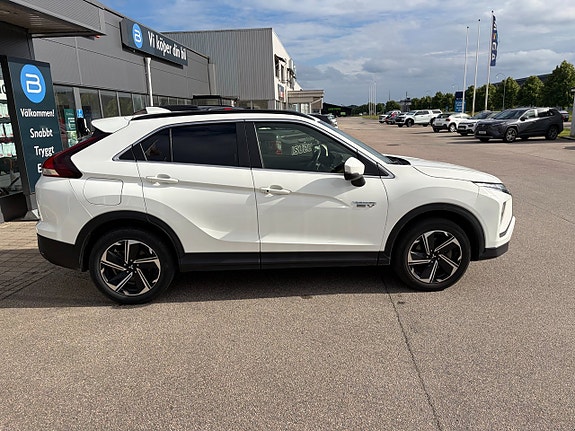Mitsubishi Eclipse Cross 5 of 18
