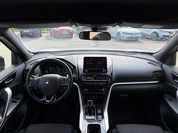 Mitsubishi Eclipse Cross 7 of 18