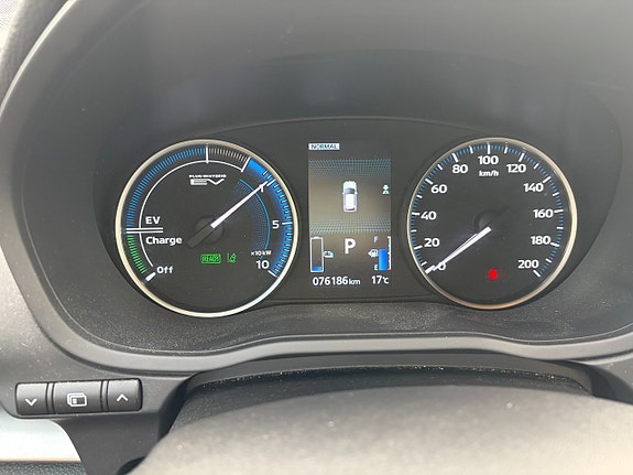 Mitsubishi Eclipse Cross 14 of 18