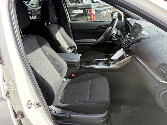 Mitsubishi Eclipse Cross 6 of 18
