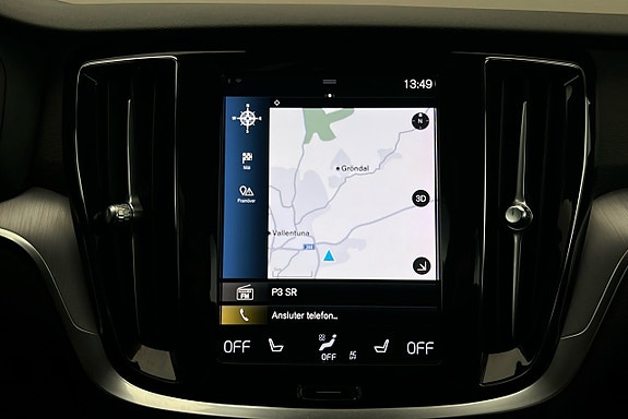 Volvo V60 Cross Country 8 of 28